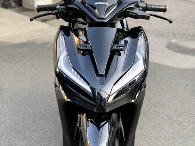 VARIO 2020 biển Sài Gòn chính chủ Kiểng : pô 4 road mỹ, phuoc ohlins pháp, mâm racingboy 8c , heo ad 0