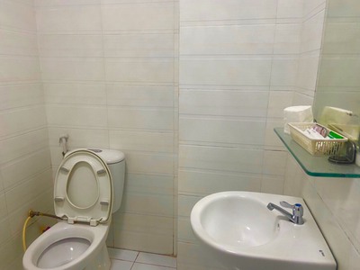 Cho Thuê Phòng Khách Sạn ở Tháng   KẾ BÊN BIG C 6