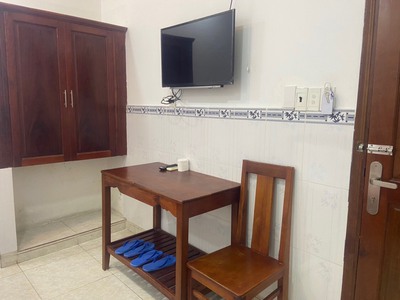 Cho Thuê Phòng Khách Sạn ở Tháng   KẾ BÊN BIG C 4