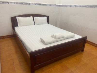 Cho Thuê Phòng Khách Sạn ở Tháng   KẾ BÊN BIG C 2
