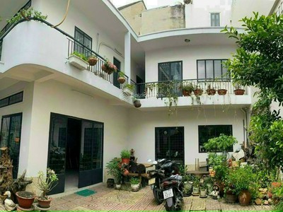 Bán biệt thự đường a khu adc, tân phú, 142m2, 11x13, 2 tầng, 3pn, chỉ 12 tỷ tl chính chủ. 1
