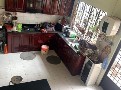 Bán biệt thự đường a khu adc, tân phú, 142m2, 11x13, 2 tầng, 3pn, chỉ 12 tỷ tl chính chủ. 2