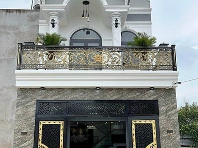 Nhà phố tại tp thuận an chỉ cần 1 tỷ đồng trong tay, an cư lập nghiệp 0