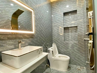 Nhà phố tại tp thuận an chỉ cần 1 tỷ đồng trong tay, an cư lập nghiệp 4