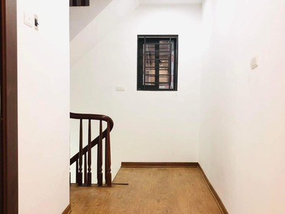 Chính chủ bán nhà thái thịnh, để hết lại nội thất xịn xò, diện tích 45m2,  giá 4,9 tỷ, nhà mới, xây 3