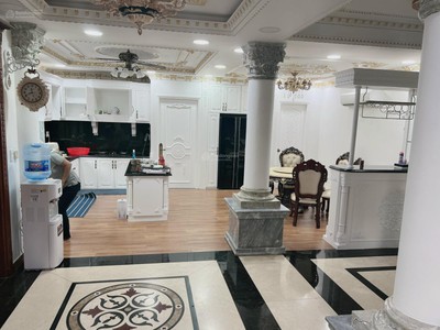 Bán gấp biệt thự 2 mt mang phong cách  hoàng gia an phú quận 2.10x20m 1