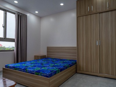 Cho thuê căn hộ cao cấp Saigon South Residence - Phú Mỹ Hưng 0
