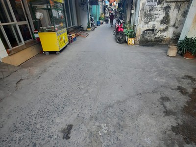 Nhà mặt tiền kinh doanh gần vincom nam long quận 7. hợp đồng thuê sẵn 5 năm, thu nhập 20tr/ tháng. 0