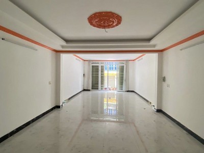 Nhà mặt tiền kinh doanh gần vincom nam long quận 7. hợp đồng thuê sẵn 5 năm, thu nhập 20tr/ tháng. 1