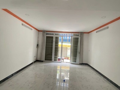 Nhà mặt tiền kinh doanh gần vincom nam long quận 7. hợp đồng thuê sẵn 5 năm, thu nhập 20tr/ tháng. 4