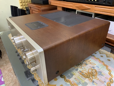 Amly Onkyo A-929 trùm cuối 1