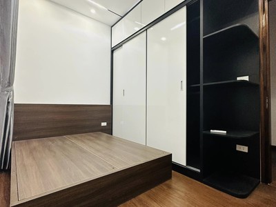 Nhà đẹp phú đô - gần oto - gần chợ 52m2 4t 5,25 tỷ 1