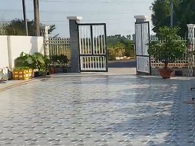 Bán nhà 90m  hai mặt tiền, phường an hòa, tp. sa đéc, đồng tháp 1