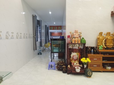 Bán nhà 90m  hai mặt tiền, phường an hòa, tp. sa đéc, đồng tháp 0