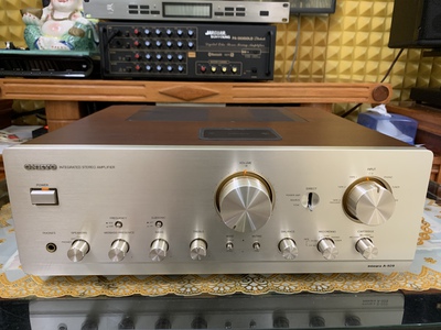 Amly Onkyo A-929 trùm cuối 0