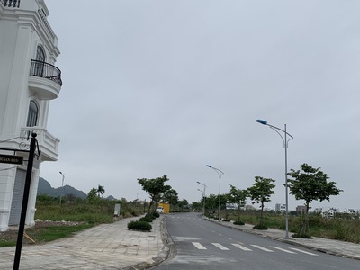 Bán đất dự án Seoul Tràng Duệ giá 15tr/m,k có lô thứ 2 6