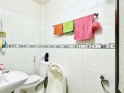Giảm sâu 1 tỷ, nhà mặt tiền kinh doanh chu văn an, bình thạnh, ngang cực rộng, nở hậu tài lộc 2