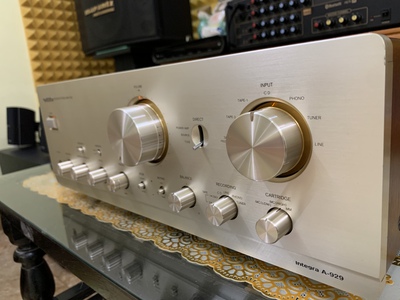 Amly Onkyo A-929 trùm cuối 4