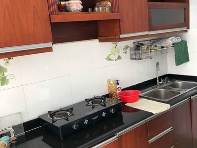 Quá ngộp, bán gấp căn hộ chung cư hoà bình, 2pn, sổ sẵn chỉ 900tr 0