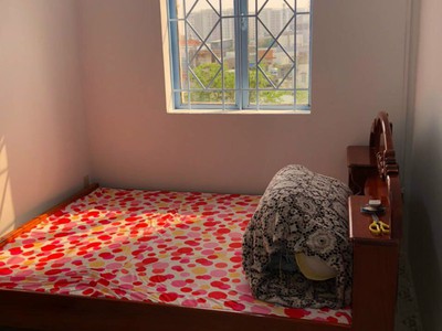 Quá ngộp, bán gấp căn hộ chung cư hoà bình, 2pn, sổ sẵn chỉ 900tr 1