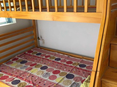 Quá ngộp, bán gấp căn hộ chung cư hoà bình, 2pn, sổ sẵn chỉ 900tr 2