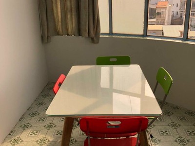 Quá ngộp, bán gấp căn hộ chung cư hoà bình, 2pn, sổ sẵn chỉ 900tr 3