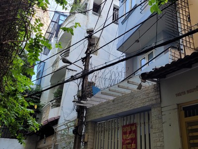 Chính chủ cho thuê nhà tại 145/13 nguyễn đình chính, phường 11, phú nhuận, hồ chí minh. 3