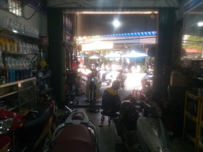 Xuất cảnh, bán gấp nhà mặt tiền nơ trang long, 78m2, 3 tầng, chỉ 12 tỷ 700 0