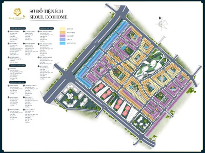 Bán đất dự án Seoul Tràng Duệ giá 15tr/m,k có lô thứ 2 0