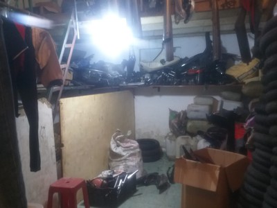 Xuất cảnh, bán gấp nhà mặt tiền nơ trang long, 78m2, 3 tầng, chỉ 12 tỷ 700 2