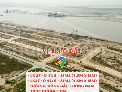 Dự Án Cao Xanh B Mở Rộng - Hạ Long - Quảng Ninh - SIÊU HOT NHẤT THỊ TRƯỜNG 2
