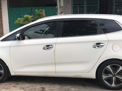 Cần bán xe kia rondo 2016 at    phường hố nai, thành phố biên hòa, đồng nai 0