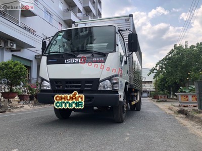 Cần bán xe isuzu qkr 270 2022 thủ đức tp hcm 0