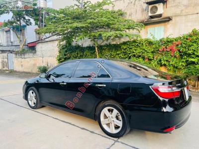 Cần bán xe toyota camry 2.5q 2015 hải dương 0