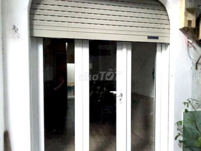 Chính chủ bán nhà 276 cư xá đường sắt, lý thái tổ, phường 1, quận 3, tp hồ chí minh 0