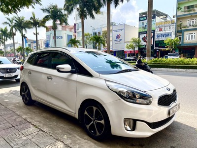 Loại xe: kia rondo rp 20g e2 at 2016 1