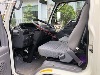 Cần bán xe isuzu qkr 270 2022 thủ đức tp hcm 1