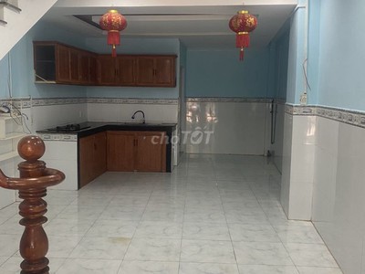 Cần cho thuê nhà nguyên căn xã vĩnh tân, thị xã tân uyên, bình dương 1