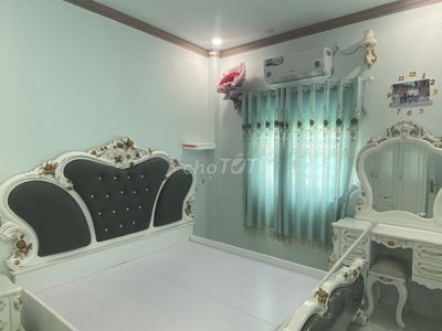 Cần cho thuê nhà nguyên căn xã vĩnh tân, thị xã tân uyên, bình dương 2