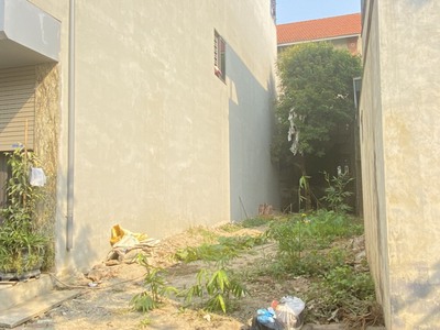 Do mua nhà vào sài gòn ở nên cần bán gấp mảnh đất xã đại hưng, mỹ đức, hà nội 2