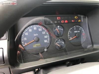 Cần bán xe isuzu qkr 270 2022 thủ đức tp hcm 4