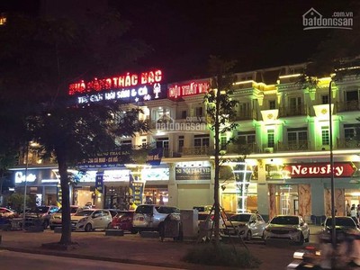 Bán shophouse khu chung cư homeland   long biên, vừa ở vừa kinh doanh tốt, 40m2, giá 2.2 tỷ 0