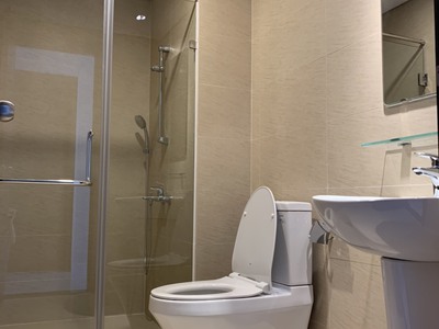 Căn hộ opal boulevard 2 phòng ngủ 75m2 giá 2,5 tỷ, hướng đông bắc, đã có sổ, tầng cao. 2