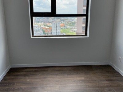 Căn hộ opal boulevard 2 phòng ngủ 75m2 giá 2,5 tỷ, hướng đông bắc, đã có sổ, tầng cao. 1