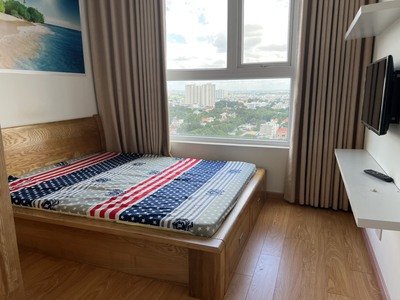 Cho thuê căn hộ Saigongateway full nội thất 4