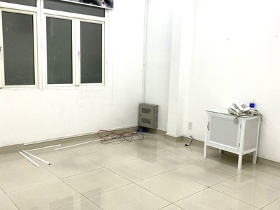 Cho thuê văn phòng đường Nguyễn Văn Linh, Đà Nẵng, Giá rẻ chỉ từ 3,5 triệu/phòng, full thiết bị 4