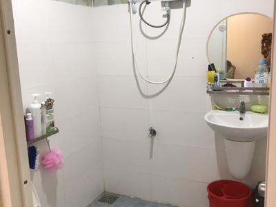 Căn hộ 2pn  50m , dự án belleza đã có sổ hồng 2