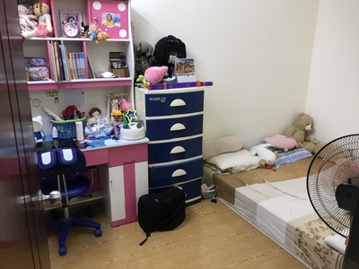 Căn hộ 2pn  50m , dự án belleza đã có sổ hồng 0