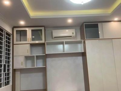 Bán nhà đường quang tiến, nam từ liên 32m, 4 tâng, mt 4m, giá 2.8 tỷ 2