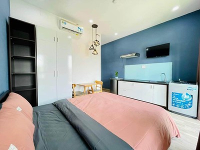 Chủ cần tiền  bán căn hộ 5 tầng biển Khê Sơn Trà Đà Nẵng  diện tich 350m2 giá 7,9 tỷ. 3